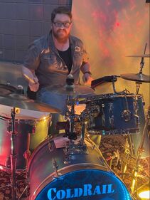 Michael Gourley, drums and all things percussive