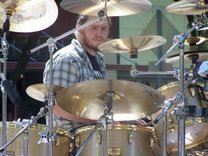 Michael Gourley, drums and all things percussive